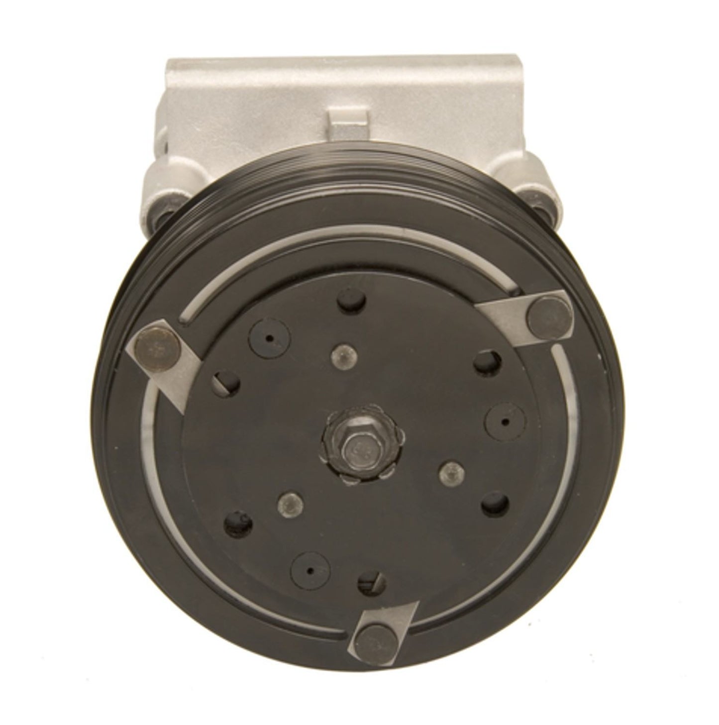 Four Seasons A/C Compressor 58172