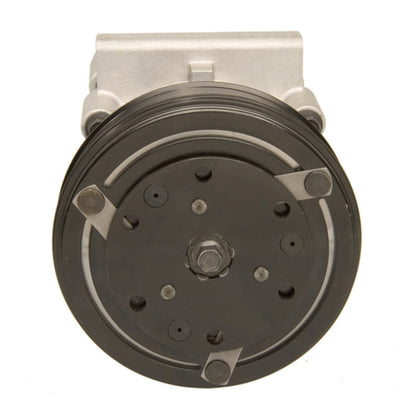 Four Seasons A/C Compressor 58172