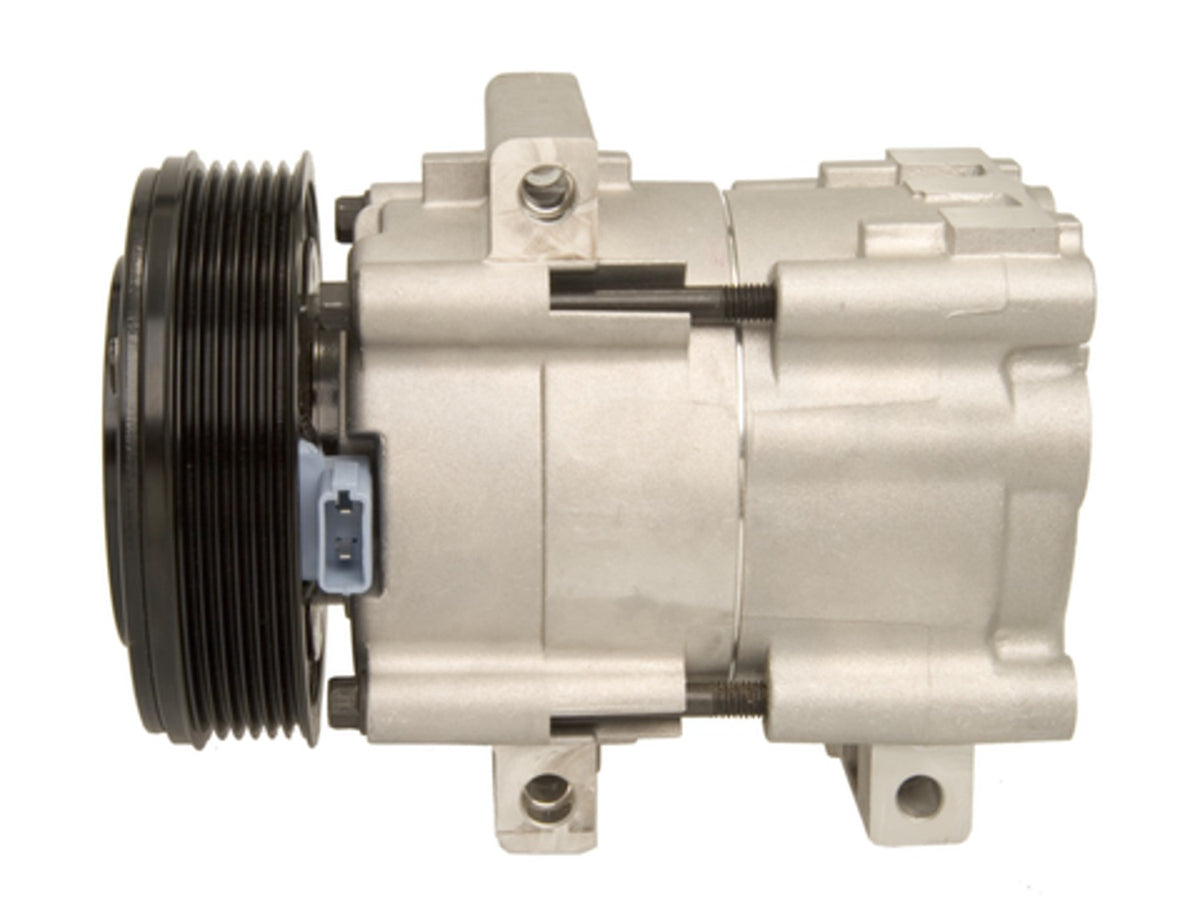 Four Seasons A/C Compressor 58172