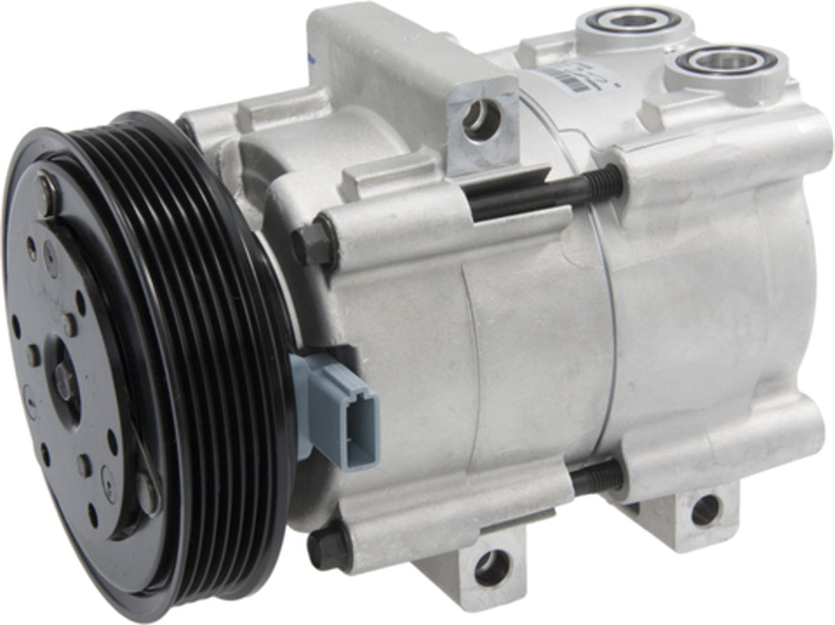 Four Seasons A/C Compressor 58176