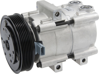 Four Seasons A/C Compressor 58176