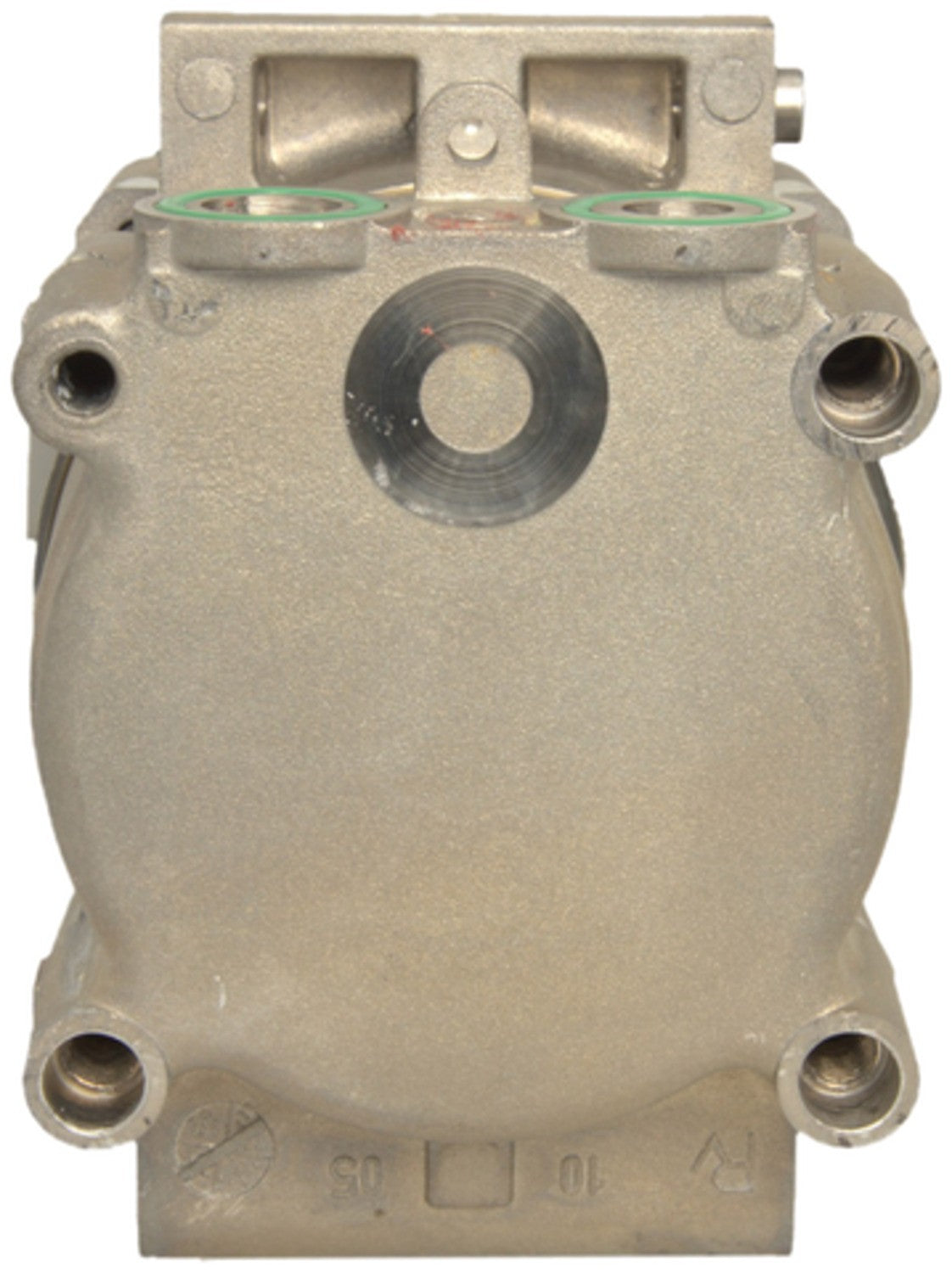 Four Seasons A/C Compressor 58176