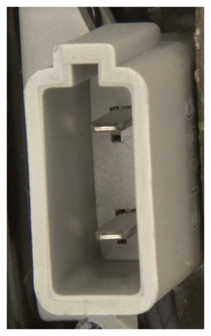 Four Seasons A/C Compressor 58176