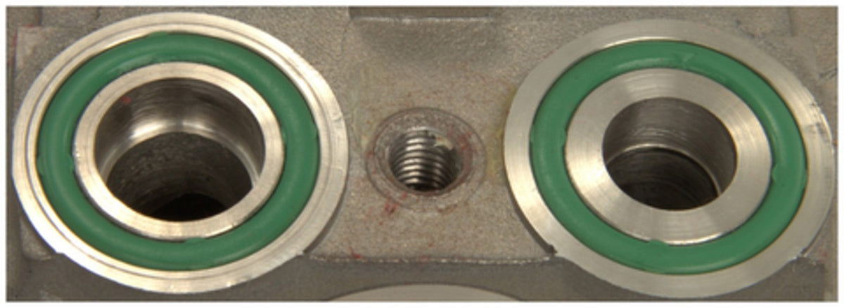 Four Seasons A/C Compressor 58176