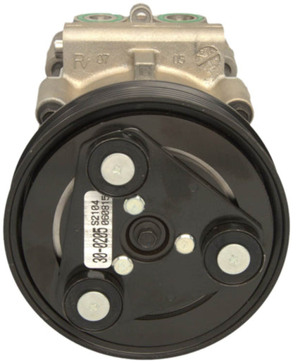 Four Seasons A/C Compressor 58176