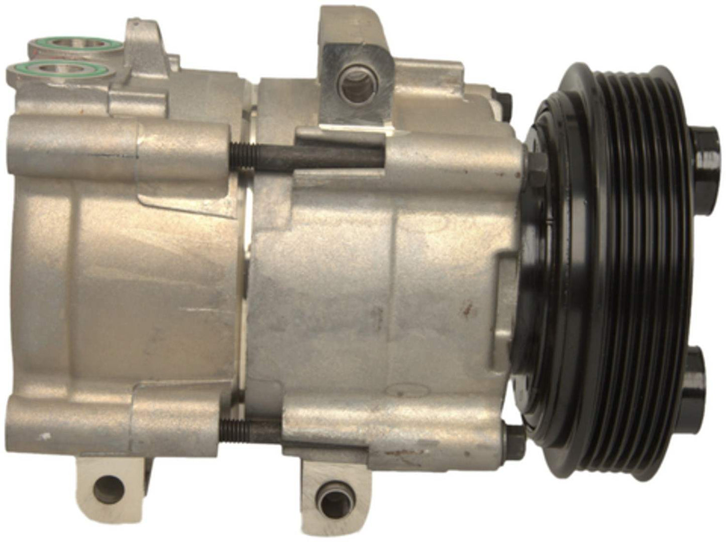 Four Seasons A/C Compressor 58176