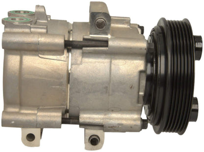 Four Seasons A/C Compressor 58176