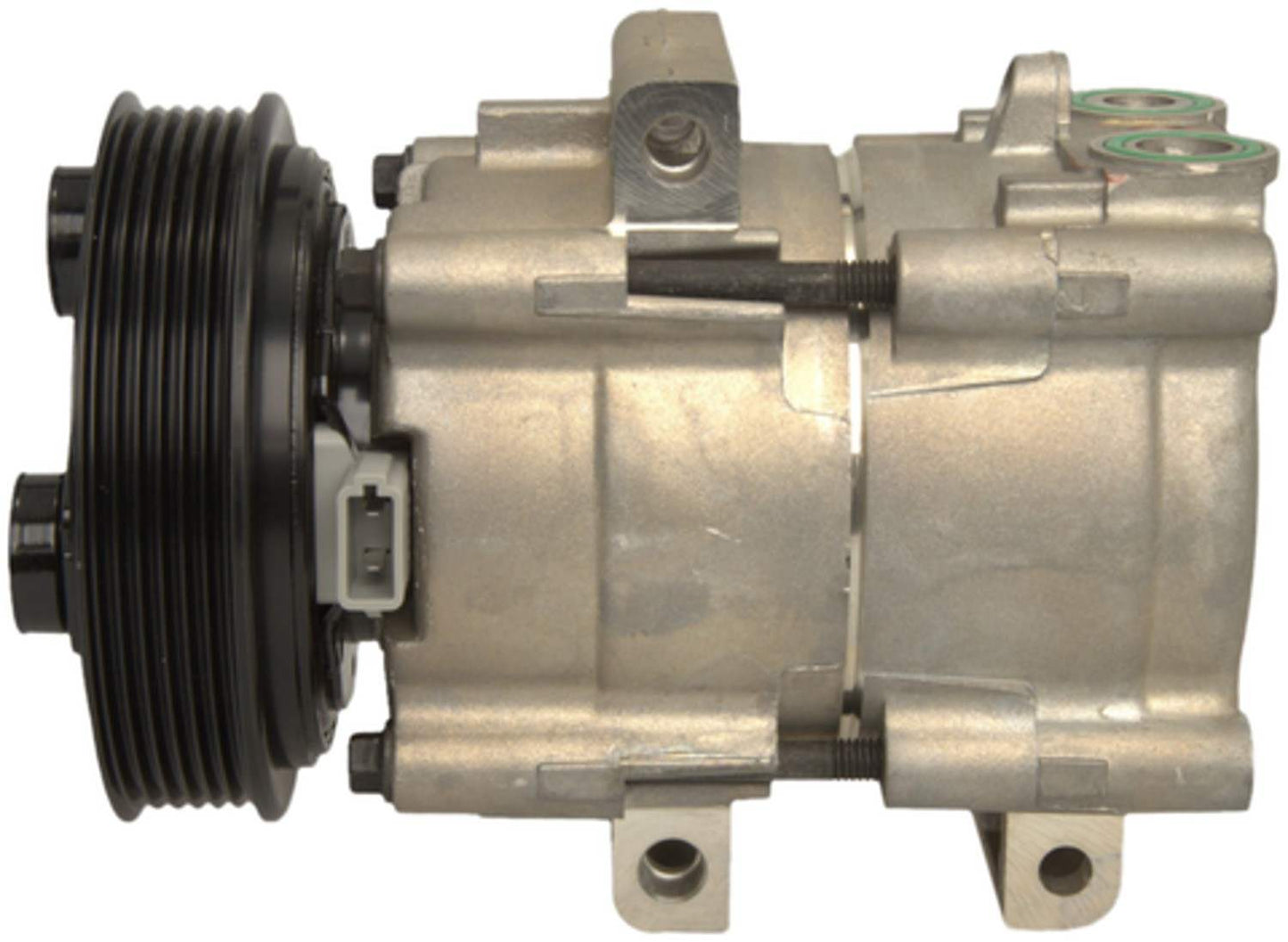 Four Seasons A/C Compressor 58176
