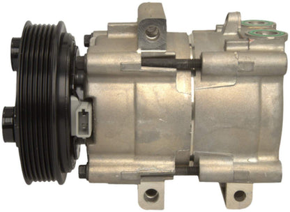 Four Seasons A/C Compressor 58176