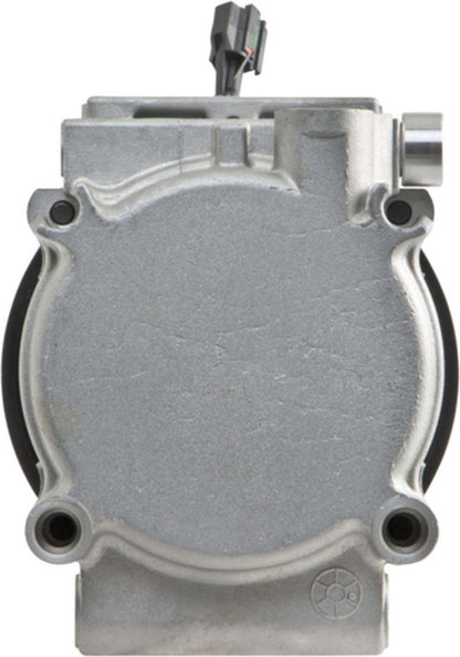 Four Seasons A/C Compressor 58183