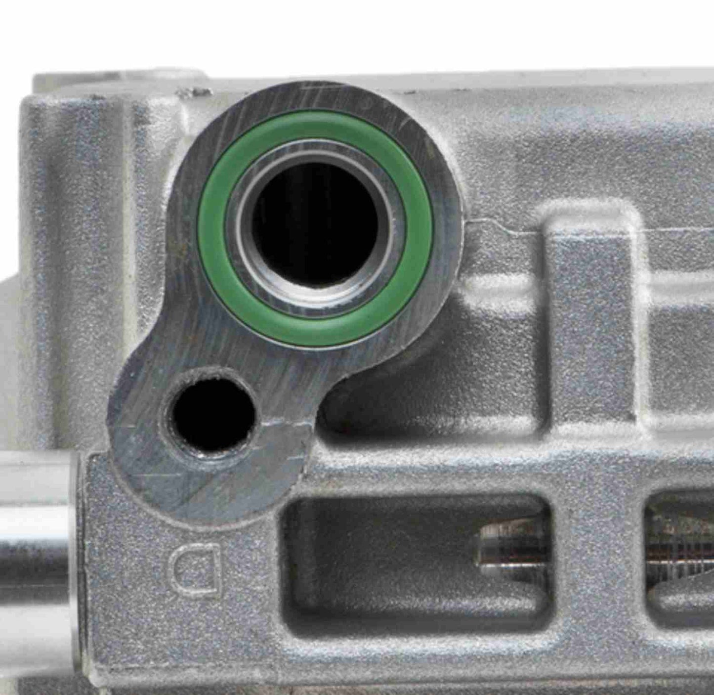 Four Seasons A/C Compressor 58183