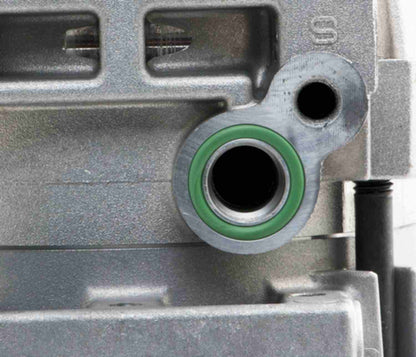 Four Seasons A/C Compressor 58183