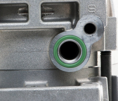 Four Seasons A/C Compressor 58183