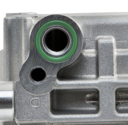 Four Seasons A/C Compressor 58183