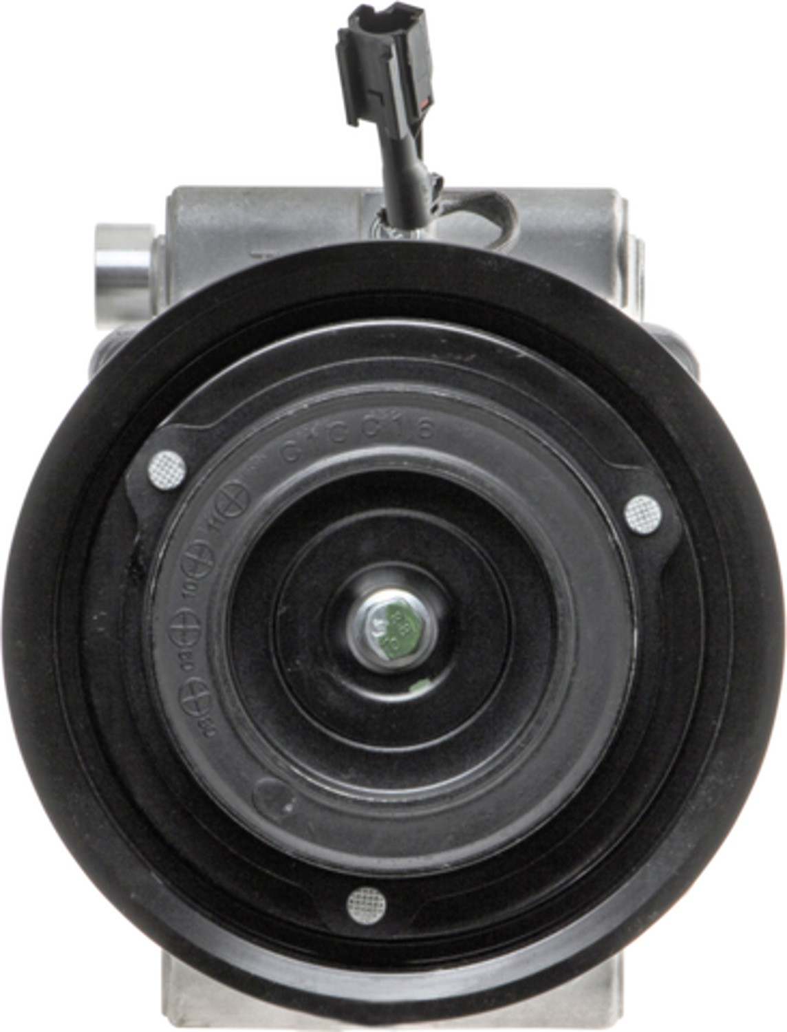 Four Seasons A/C Compressor 58183