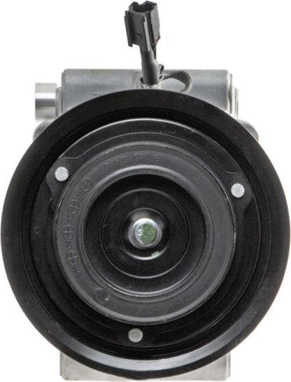 Four Seasons A/C Compressor 58183