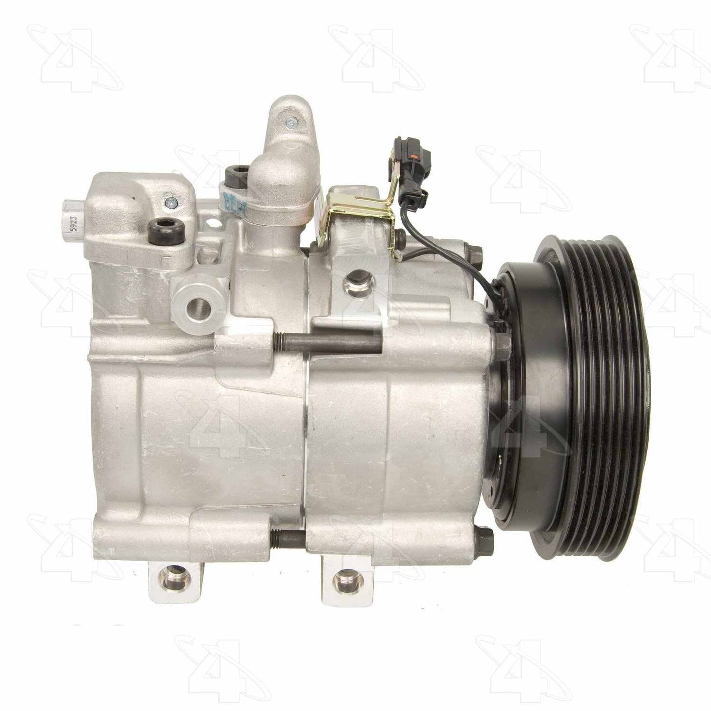 Four Seasons A/C Compressor 58183