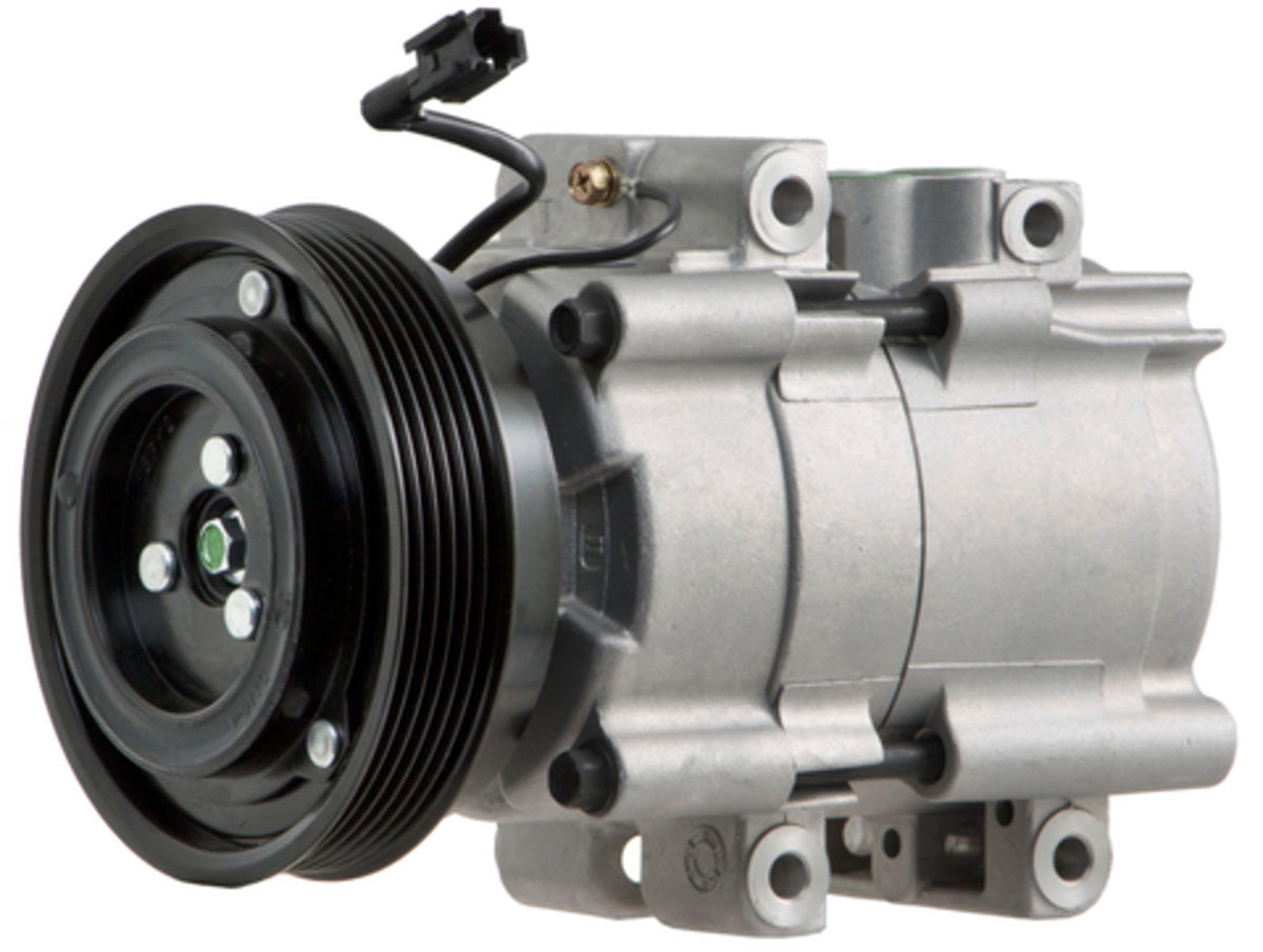 Four Seasons A/C Compressor 58185