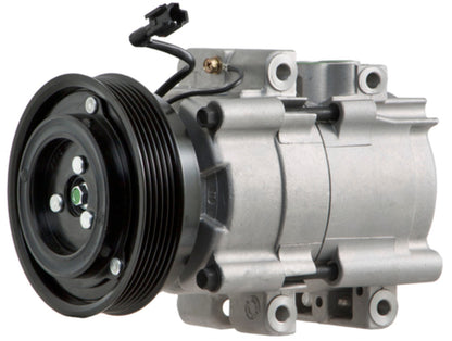 Four Seasons A/C Compressor 58185