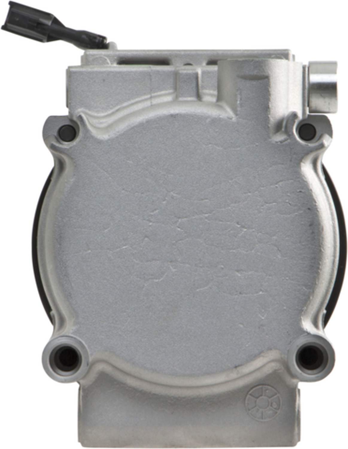 Four Seasons A/C Compressor 58185