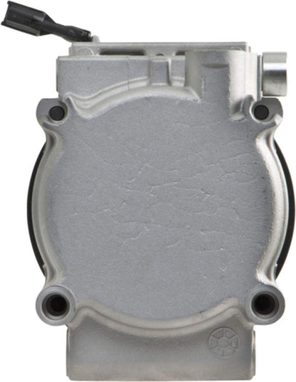Four Seasons A/C Compressor 58185