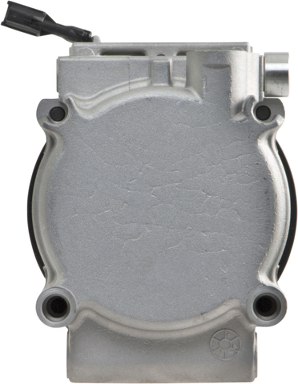 Four Seasons A/C Compressor 58185