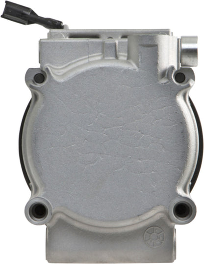 Four Seasons A/C Compressor 58185