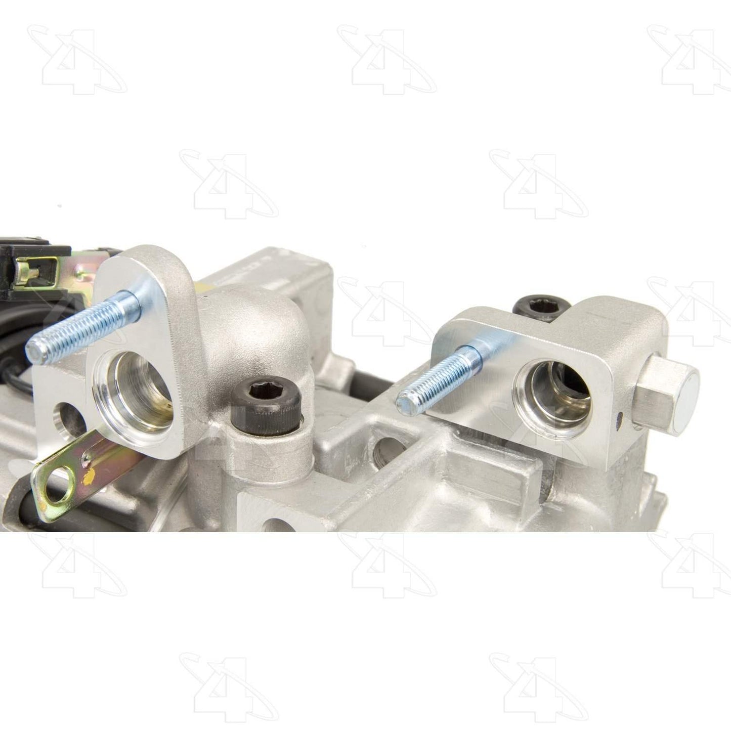 Four Seasons A/C Compressor 58185