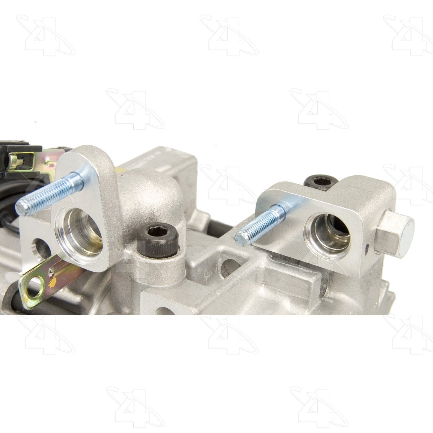 Four Seasons A/C Compressor 58185