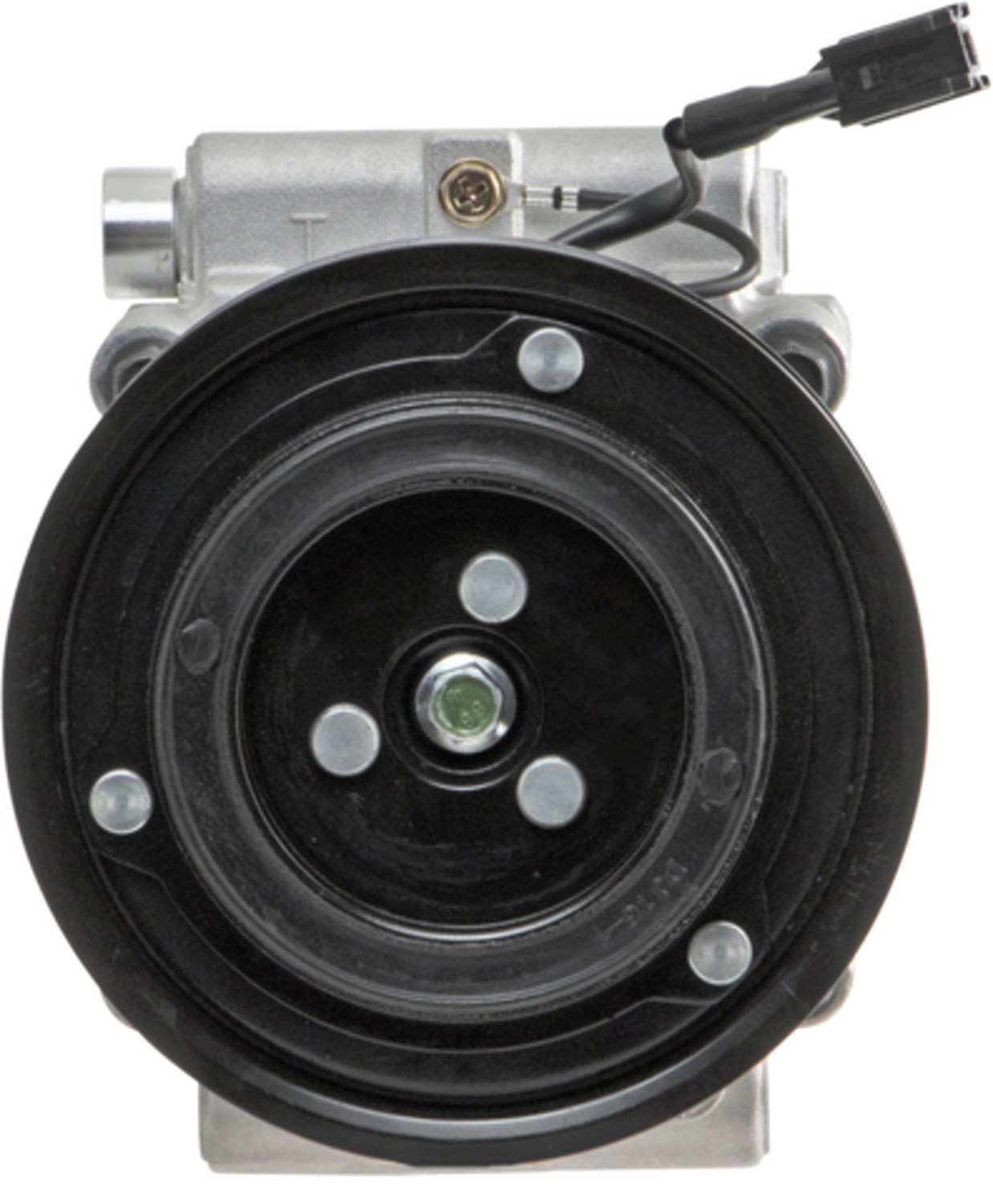 Four Seasons A/C Compressor 58185