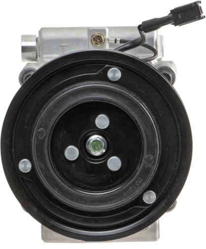 Four Seasons A/C Compressor 58185