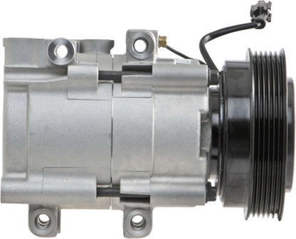 Four Seasons A/C Compressor 58185
