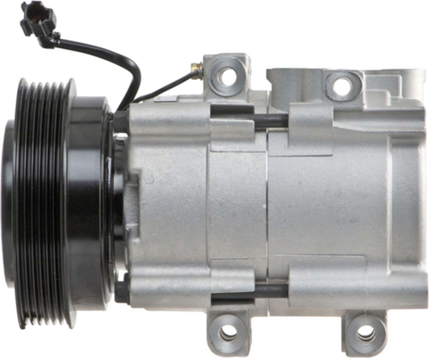 Four Seasons A/C Compressor 58185