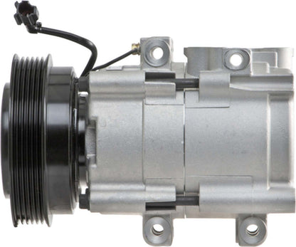 Four Seasons A/C Compressor 58185