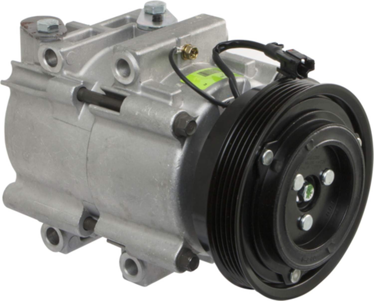 Four Seasons A/C Compressor 58189
