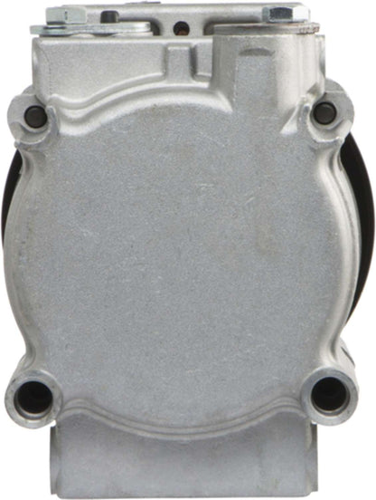 Four Seasons A/C Compressor 58189