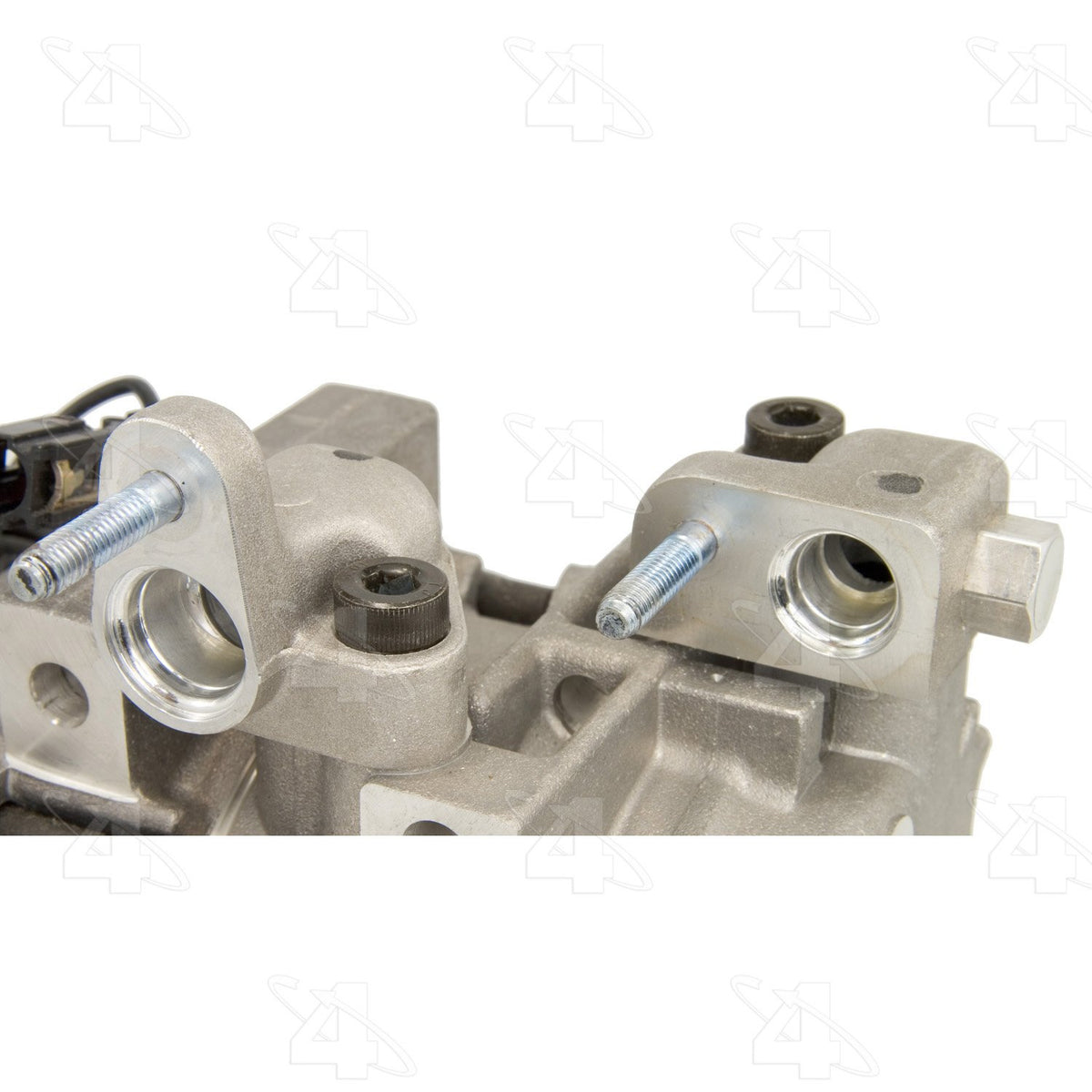 Four Seasons A/C Compressor 58189