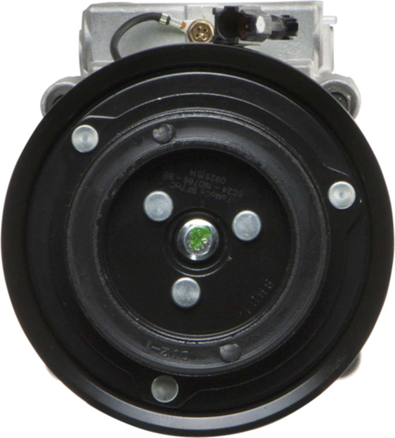 Four Seasons A/C Compressor 58189