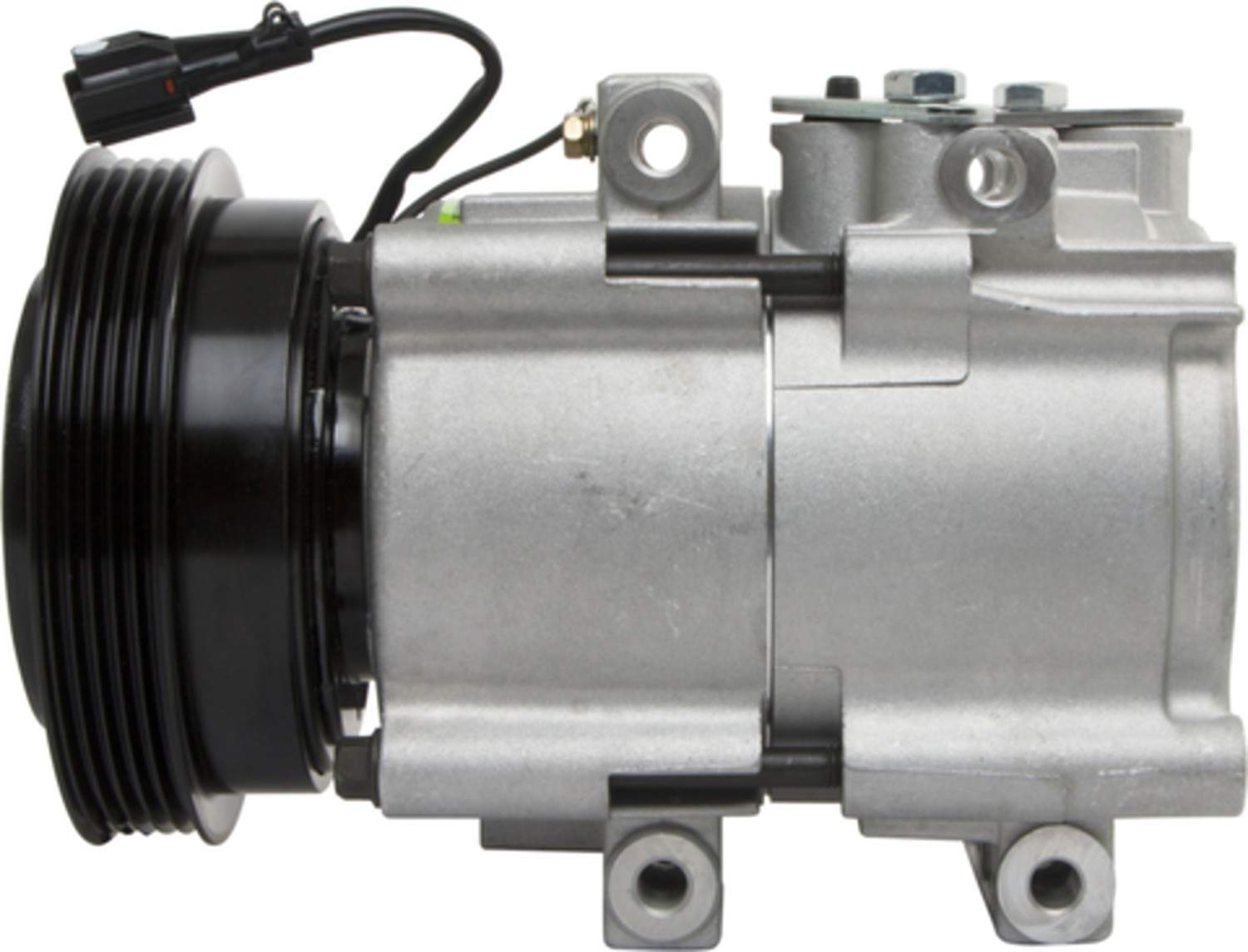 Four Seasons A/C Compressor 58189
