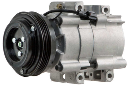 Four Seasons A/C Compressor 58190