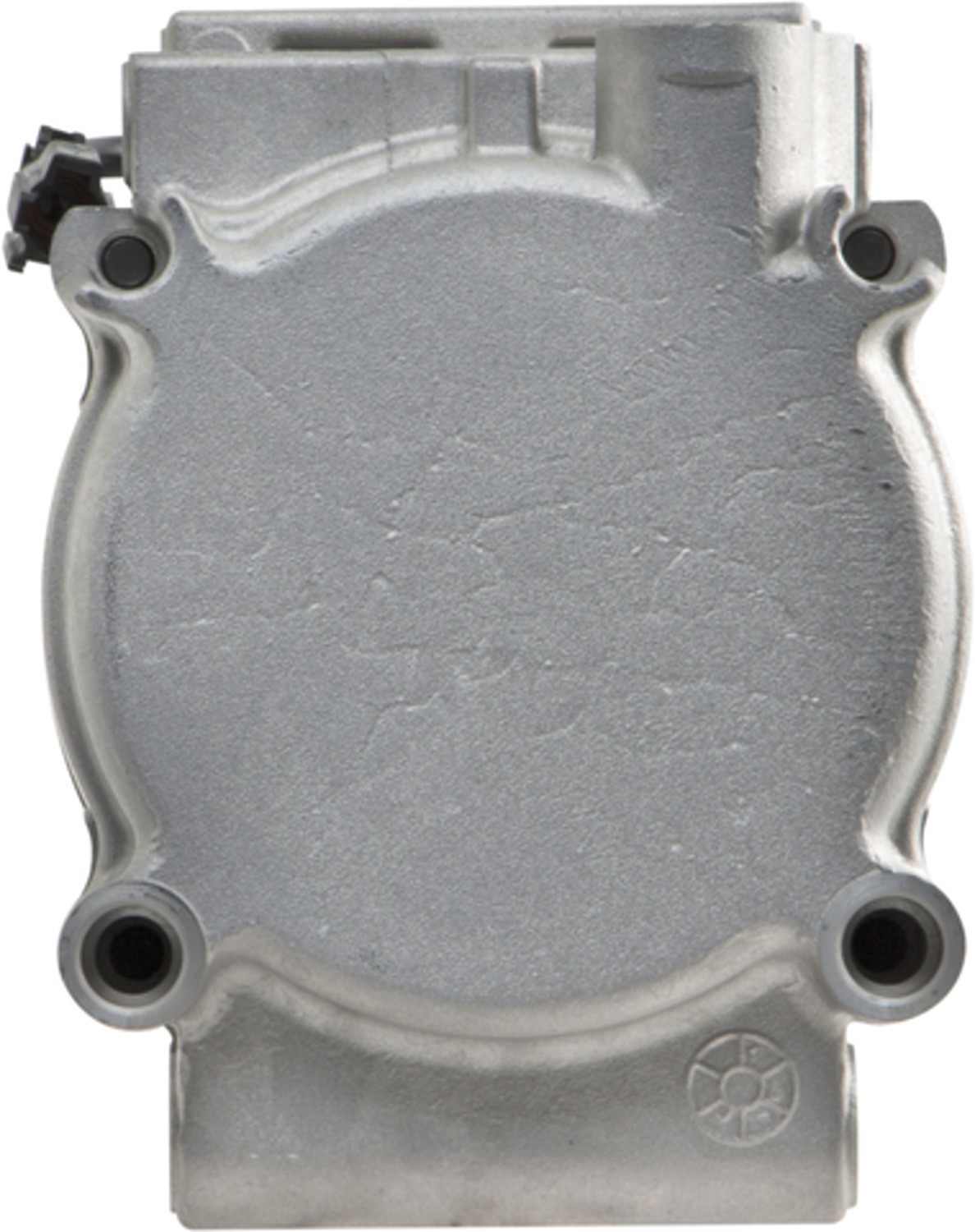 Four Seasons A/C Compressor 58190