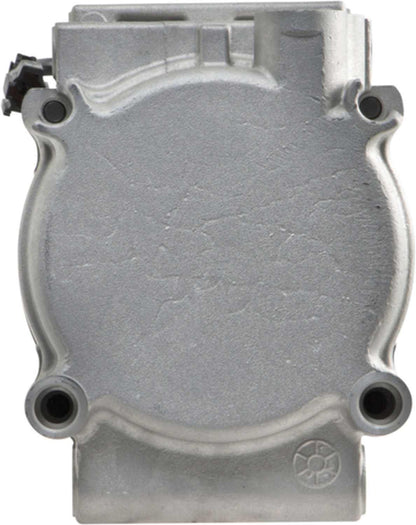 Four Seasons A/C Compressor 58190