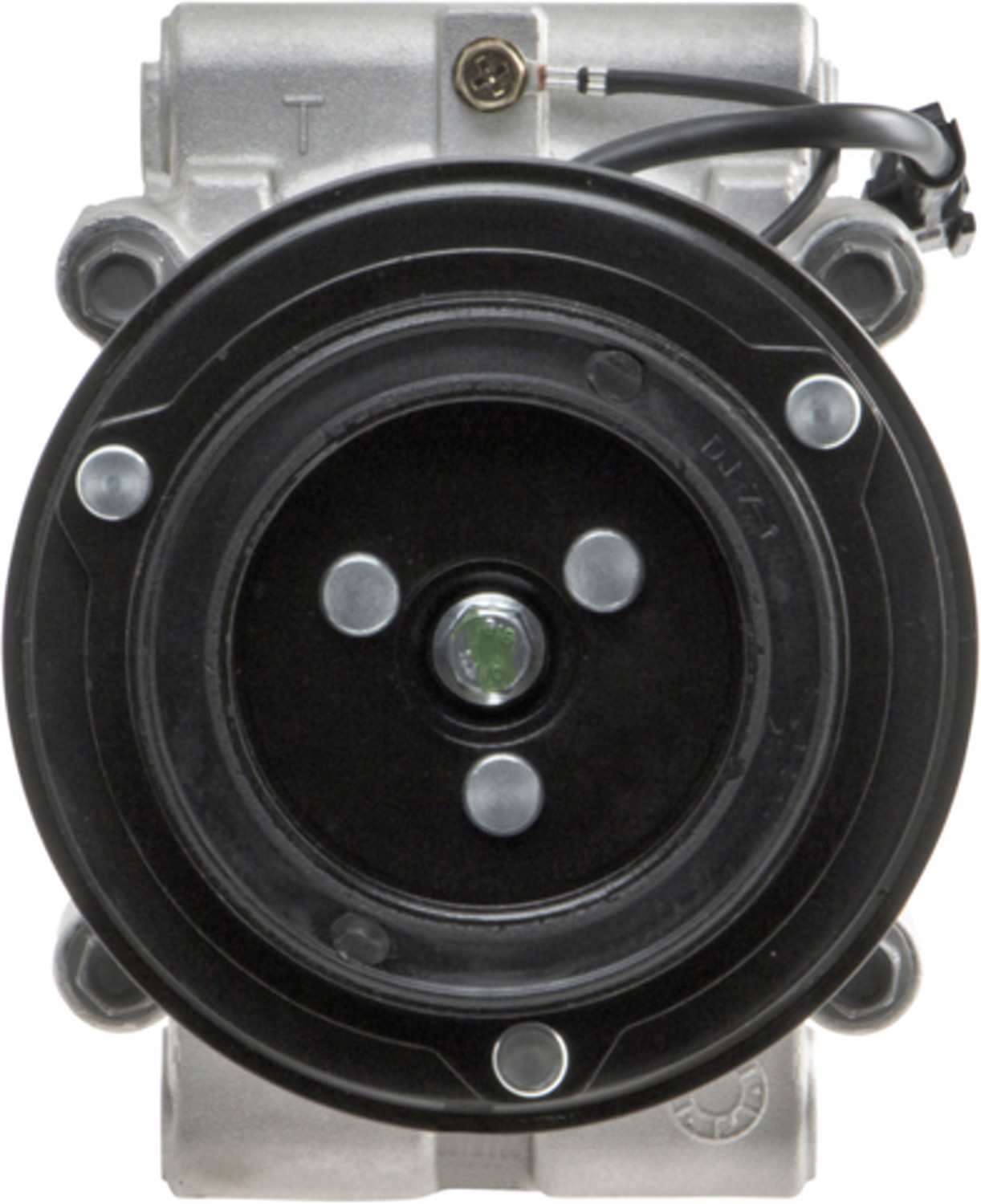 Four Seasons A/C Compressor 58190