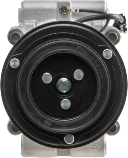 Four Seasons A/C Compressor 58190
