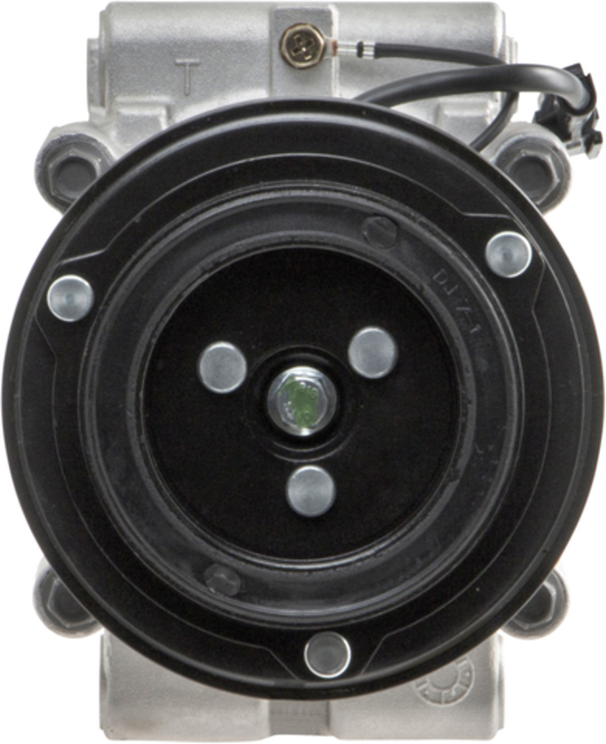 Four Seasons A/C Compressor 58190