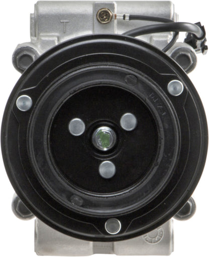 Four Seasons A/C Compressor 58190