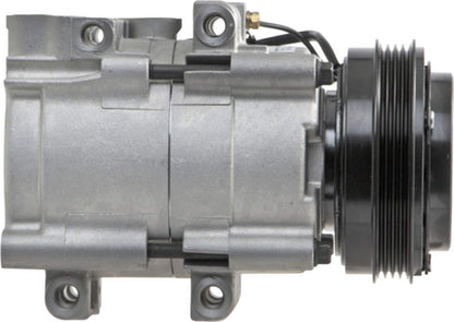 Four Seasons A/C Compressor 58190