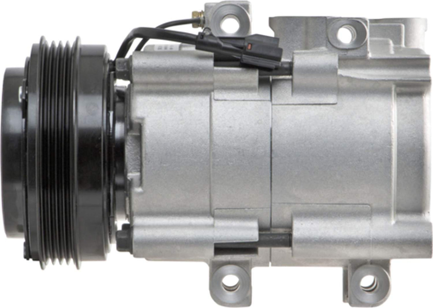 Four Seasons A/C Compressor 58190