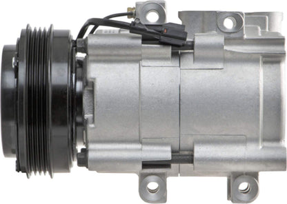 Four Seasons A/C Compressor 58190