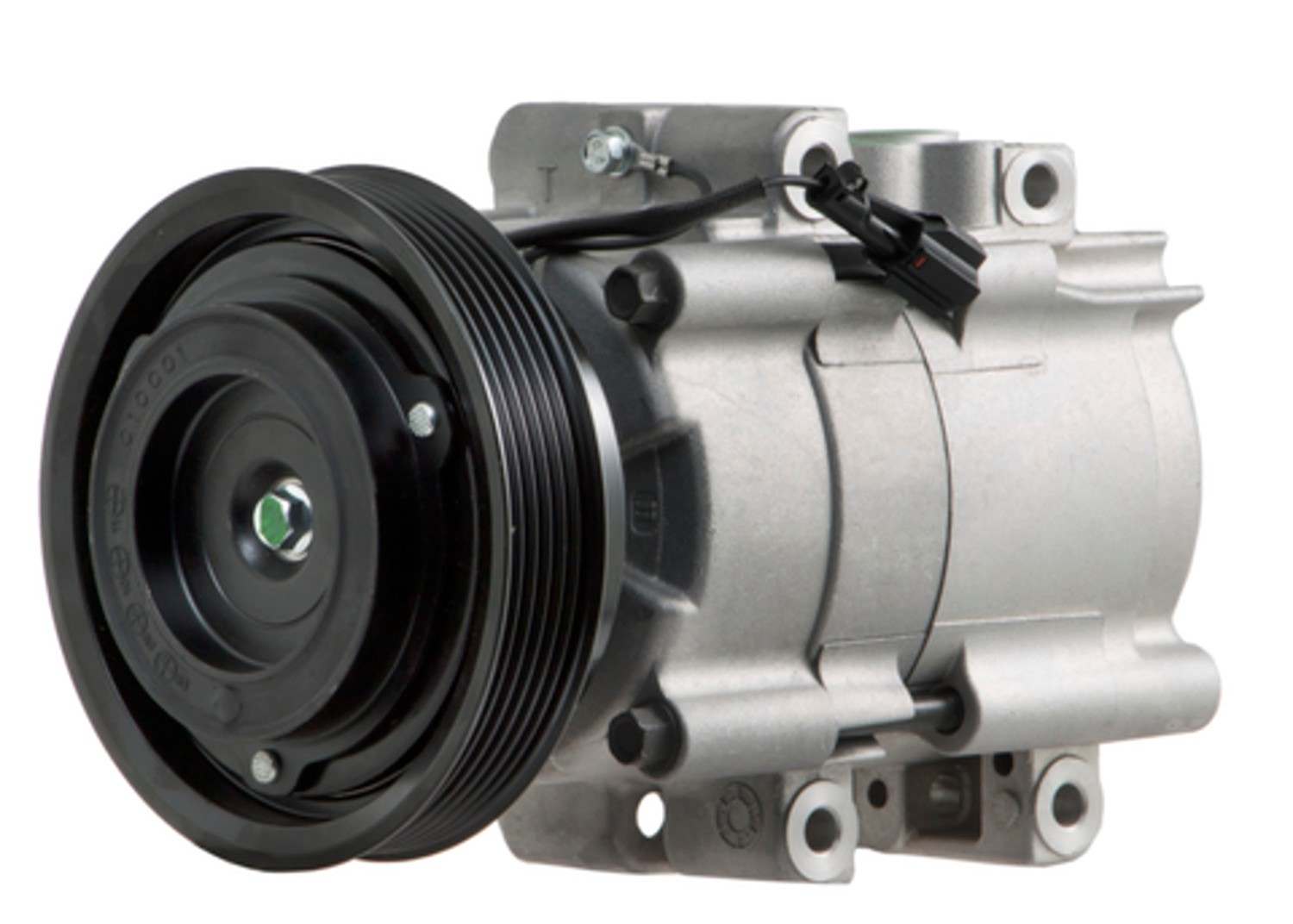 Four Seasons A/C Compressor 58197